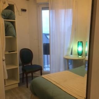 La Brise De Mer Batz-sur-Mer Buitenkant foto