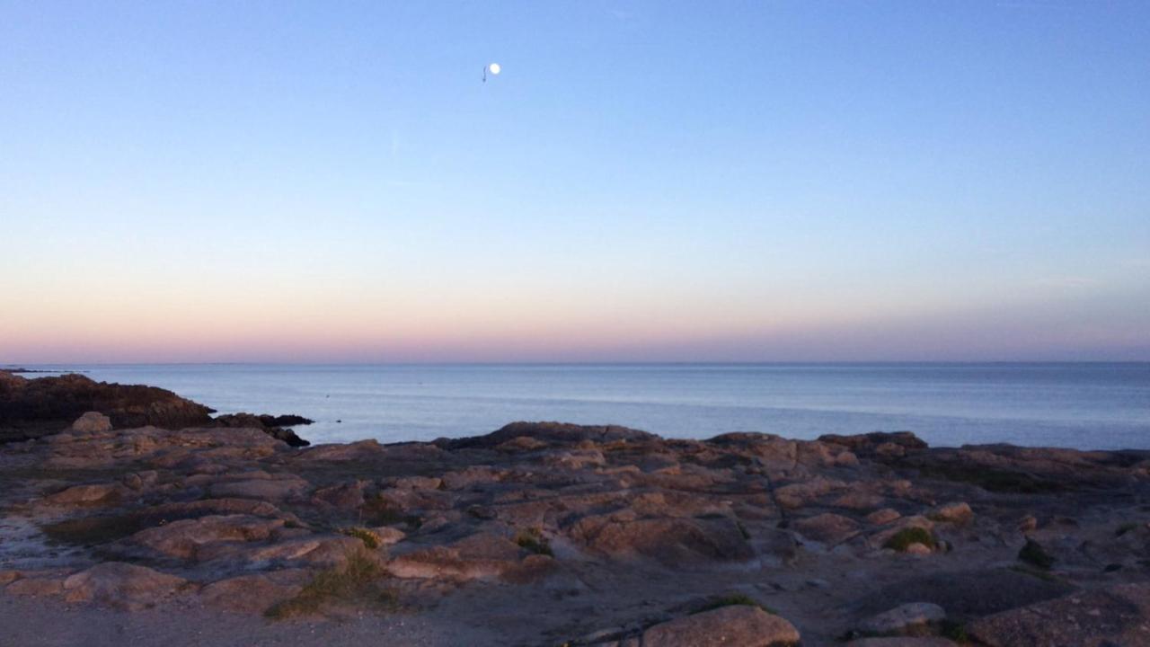 La Brise De Mer Batz-sur-Mer Buitenkant foto